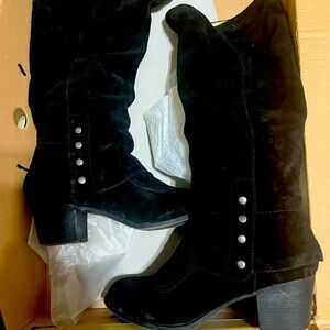 Nine West vintage- boots